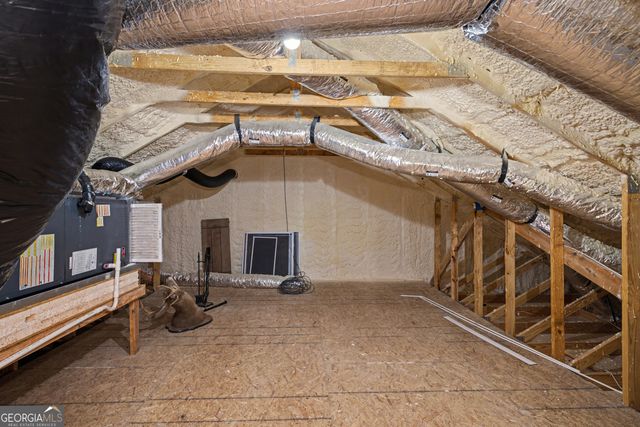 2706 Pea Ridge Road, Franklin, GA 30217