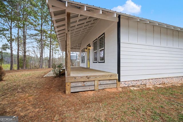 2706 Pea Ridge Road, Franklin, GA 30217