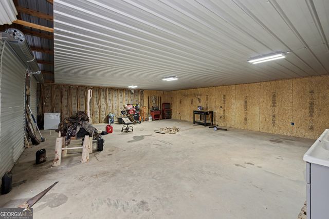 2706 Pea Ridge Road, Franklin, GA 30217