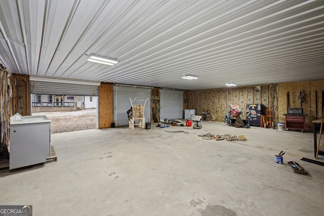 2706 Pea Ridge Road, Franklin, GA 30217