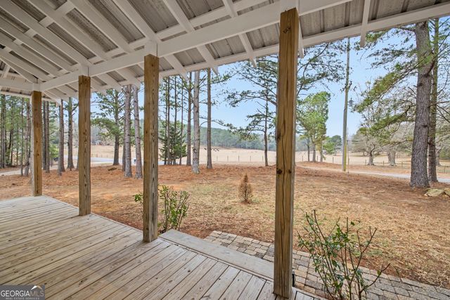 2706 Pea Ridge Road, Franklin, GA 30217