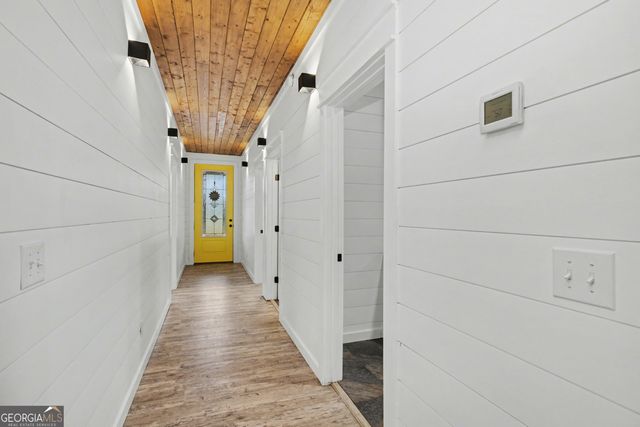 2706 Pea Ridge Road, Franklin, GA 30217