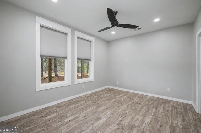 2706 Pea Ridge Road, Franklin, GA 30217