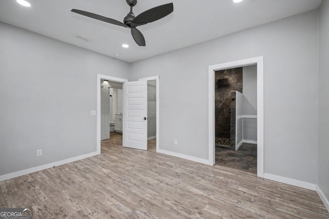 2706 Pea Ridge Road, Franklin, GA 30217