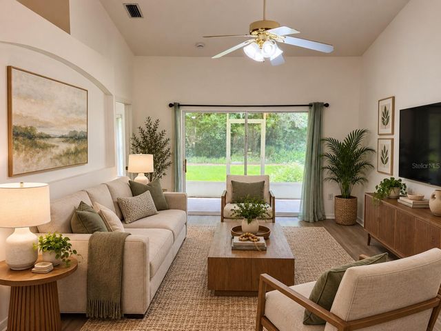 35224 WHISPERING PINES DRIVE, Zephyrhills, FL 33541