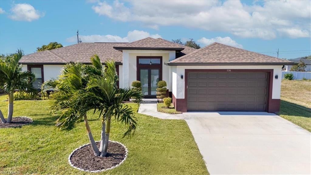 Image 2 of property listing at 1114 NE 7th AVE, Cape Coral, FL 33909