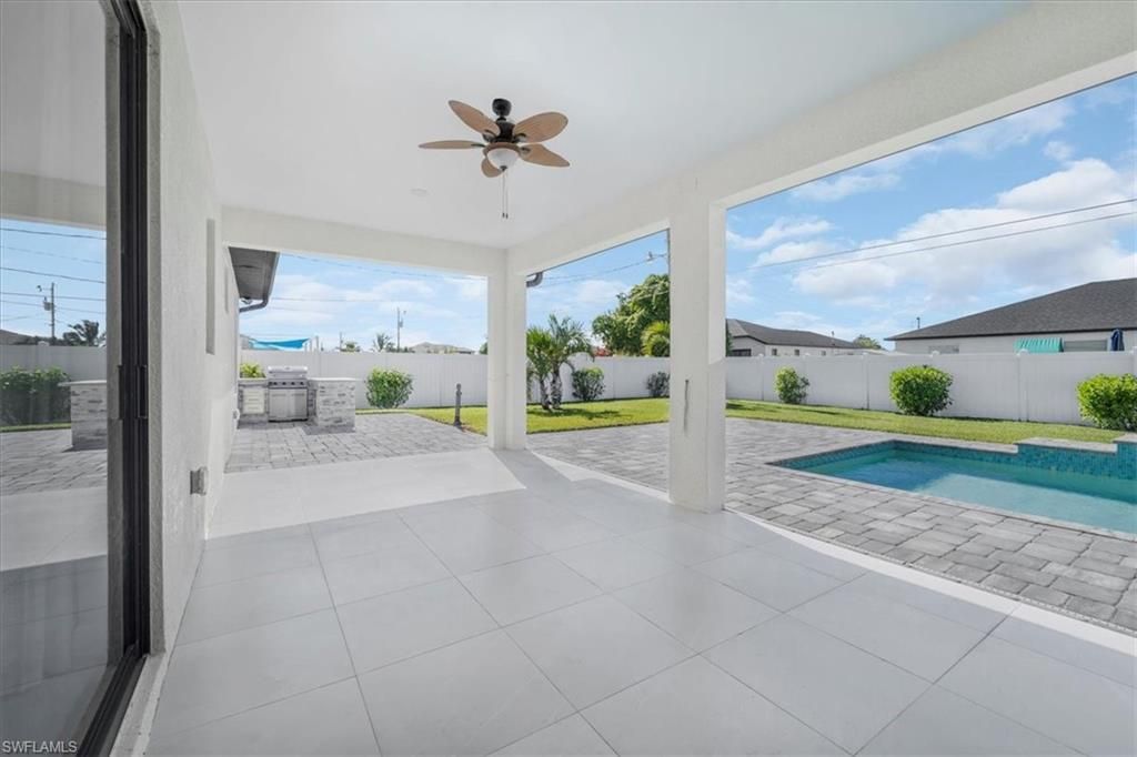 Image 20 of property listing at 1114 NE 7th AVE, Cape Coral, FL 33909