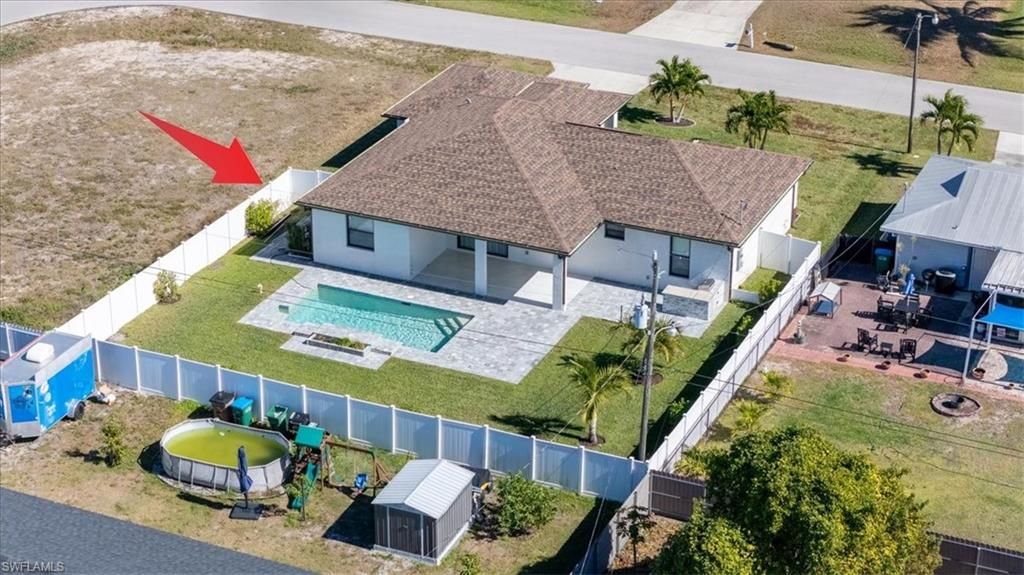 Image 25 of property listing at 1114 NE 7th AVE, Cape Coral, FL 33909