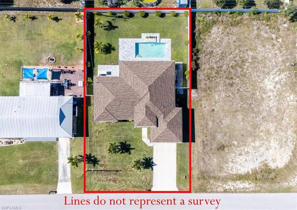 Image 26 of property listing at 1114 NE 7th AVE, Cape Coral, FL 33909