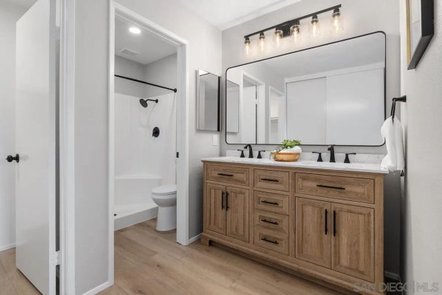 10250 Caminito Cuervo 45, San Diego, CA 92108