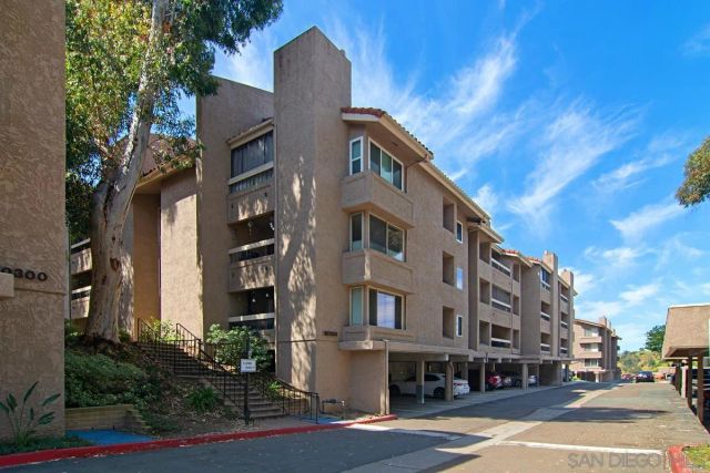 10250 Caminito Cuervo 45, San Diego, CA 92108