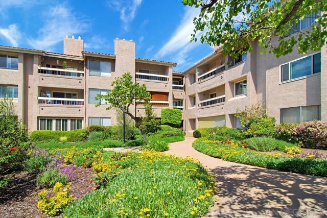 10250 Caminito Cuervo 45, San Diego, CA 92108