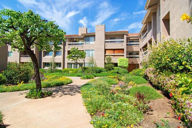 10250 Caminito Cuervo 45, San Diego, CA 92108