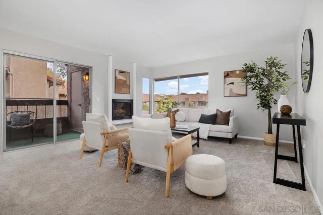 10250 Caminito Cuervo 45, San Diego, CA 92108