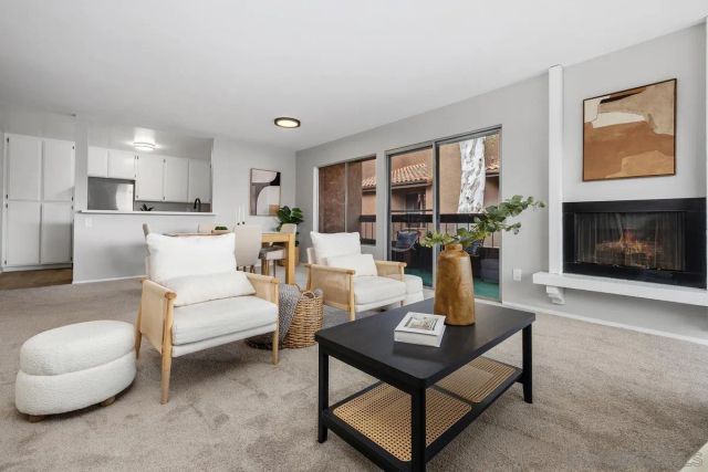 10250 Caminito Cuervo 45, San Diego, CA 92108