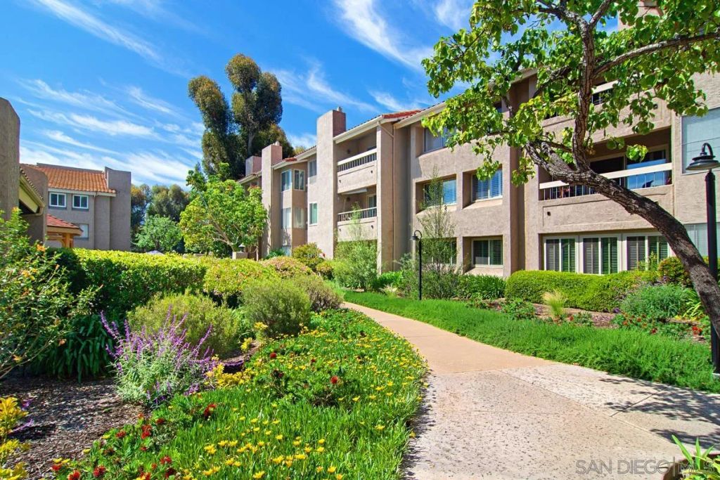10250 Caminito Cuervo 45, San Diego, CA 92108