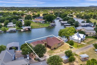 336 Park Lane LN, Sunrise Beach, TX 78643