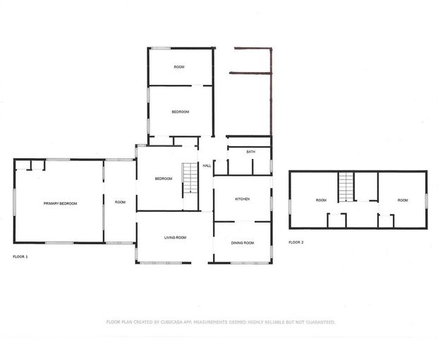 19 12th Avenue N, Texas City, TX 77590
