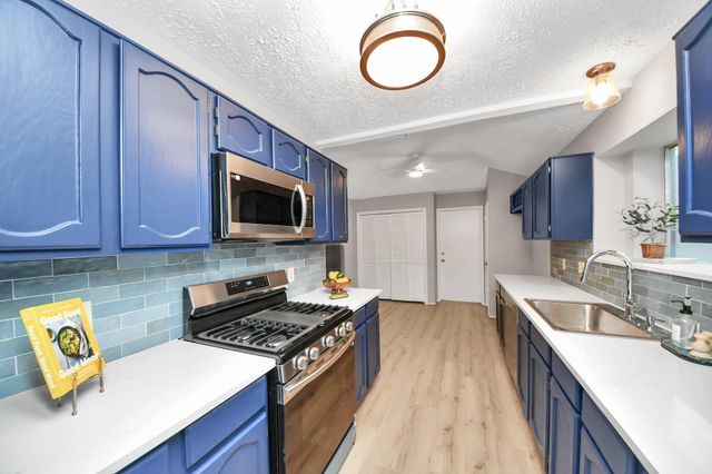 1414 Shadow Mountain Drive, Katy, TX 77450