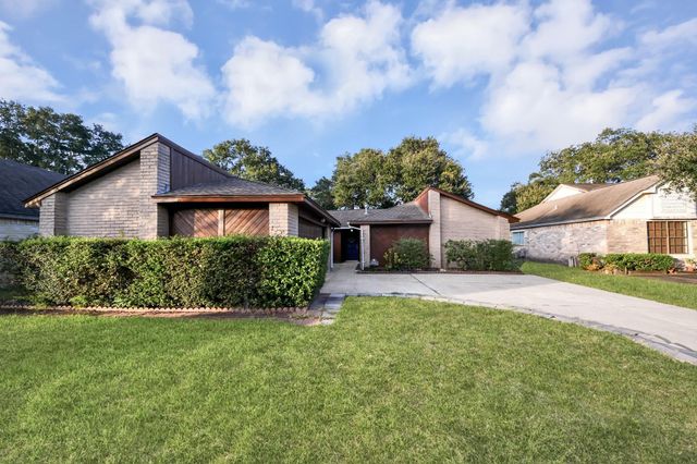 1414 Shadow Mountain Drive, Katy, TX 77450