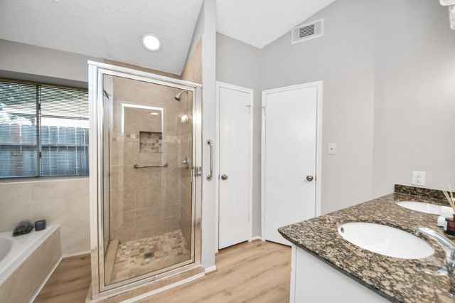 1414 Shadow Mountain Drive, Katy, TX 77450
