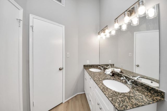 1414 Shadow Mountain Drive, Katy, TX 77450
