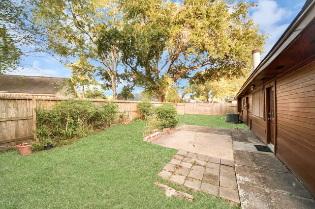 1414 Shadow Mountain Drive, Katy, TX 77450