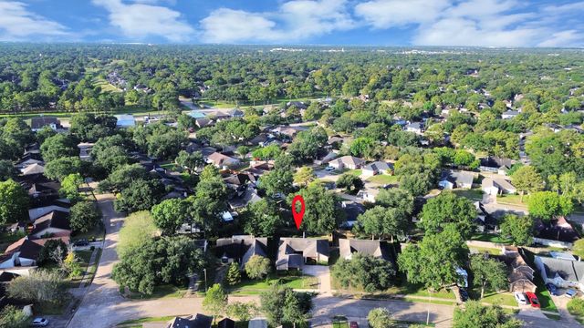 1414 Shadow Mountain Drive, Katy, TX 77450