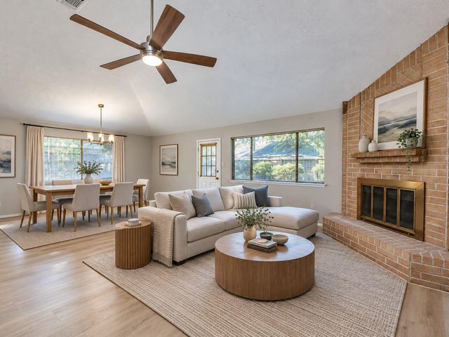 1414 Shadow Mountain Drive, Katy, TX 77450