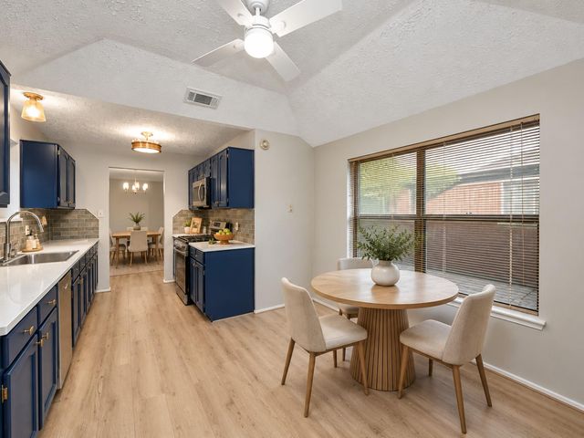 1414 Shadow Mountain Drive, Katy, TX 77450
