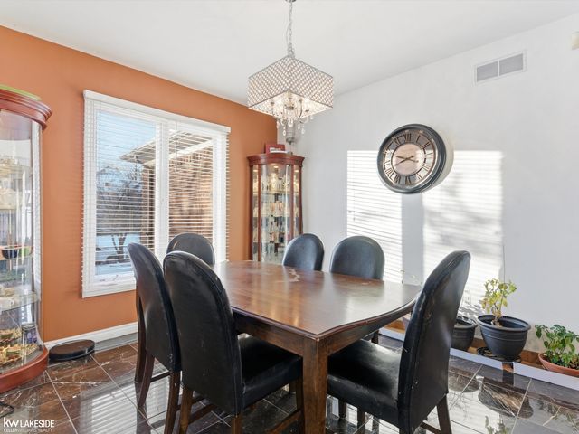 53792 Dominique Court, Shelby Twp, MI 48315