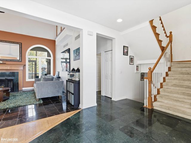 53792 Dominique Court, Shelby Twp, MI 48315