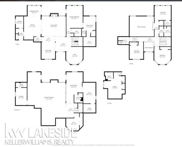 53792 Dominique Court, Shelby Twp, MI 48315