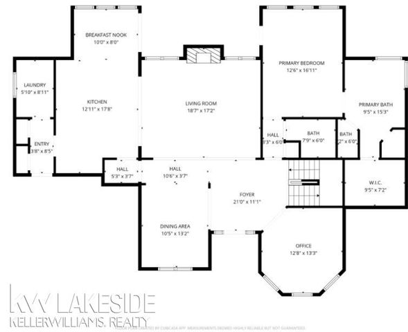 53792 Dominique Court, Shelby Twp, MI 48315