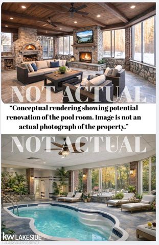 53792 Dominique Court, Shelby Twp, MI 48315