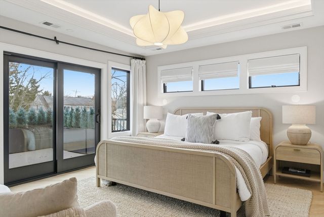 16-18 Josselyn Pl 16, Newton, MA 02461