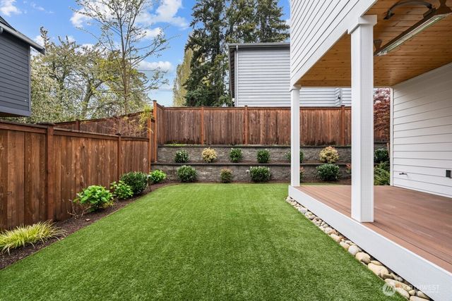 19557 15th Avenue NW, Shoreline, WA 98177