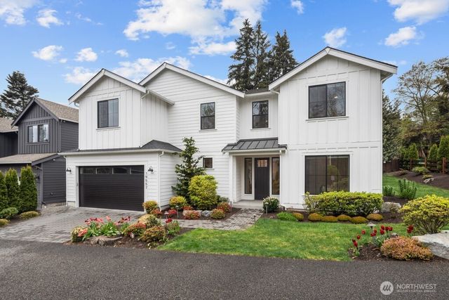 19557 15th Avenue NW, Shoreline, WA 98177