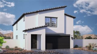 209 VEGAS VERDE Avenue LOT 24, North Las Vegas, NV 89031