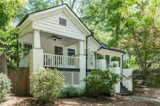 1287 Euclid NE Avenue, Atlanta, GA 30307