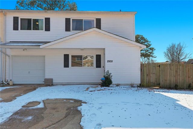 2935 Old Glory RD, Virginia Beach, VA 23453