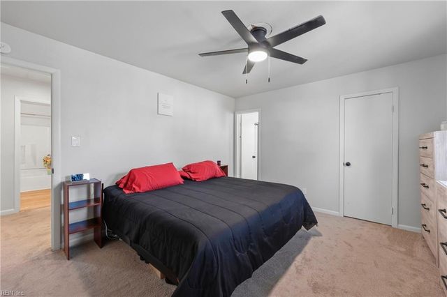 2935 Old Glory RD, Virginia Beach, VA 23453