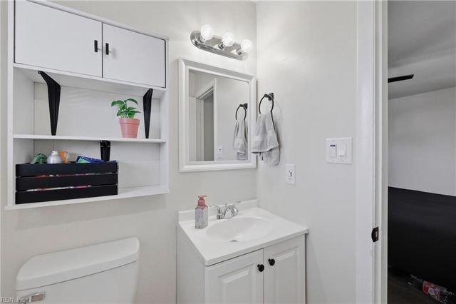 2935 Old Glory RD, Virginia Beach, VA 23453