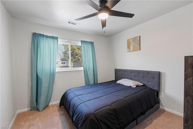 2935 Old Glory RD, Virginia Beach, VA 23453