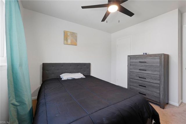 2935 Old Glory RD, Virginia Beach, VA 23453