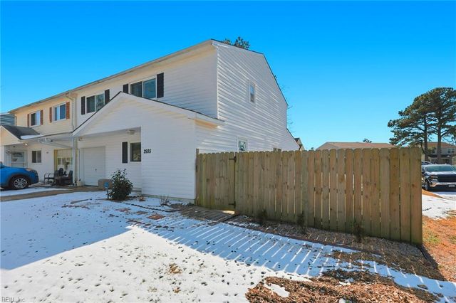 2935 Old Glory RD, Virginia Beach, VA 23453