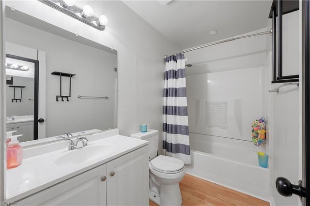 2935 Old Glory RD, Virginia Beach, VA 23453