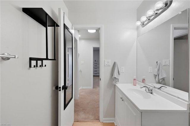 2935 Old Glory RD, Virginia Beach, VA 23453