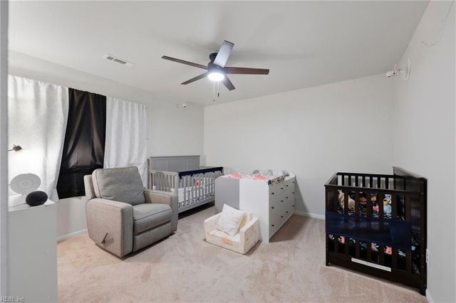 2935 Old Glory RD, Virginia Beach, VA 23453