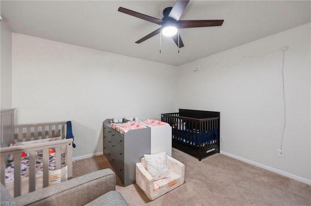 2935 Old Glory RD, Virginia Beach, VA 23453